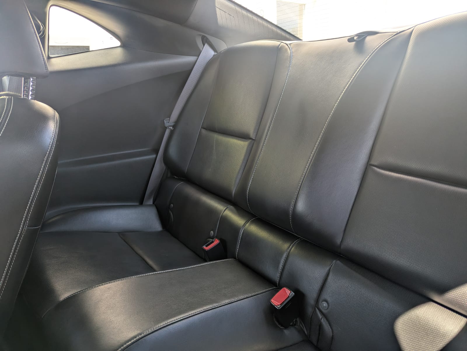 2011 Chevrolet Camaro SS