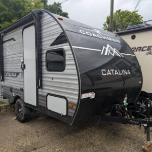 2025 Coachmen Catalina 134RKX