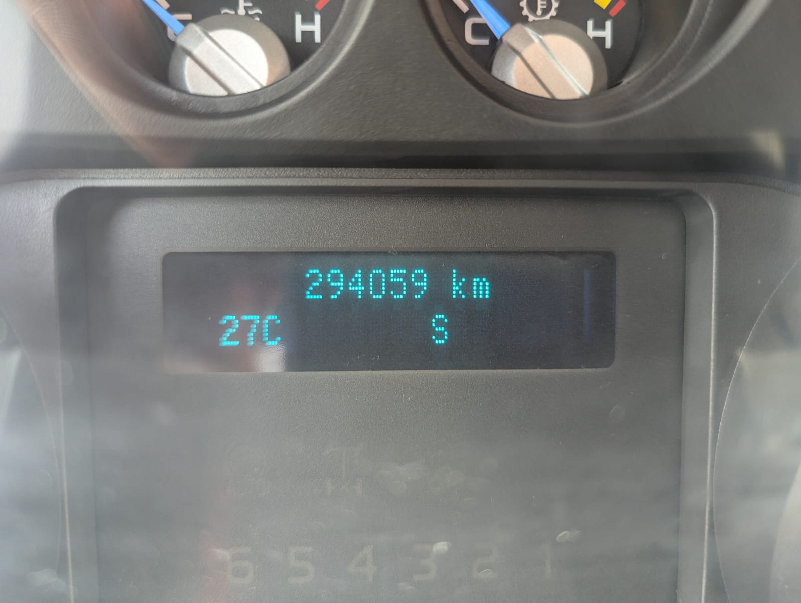 2013 Ford F250 SD XLT
